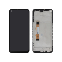 Pantalla completa Redmi Note 9T (con chasis)