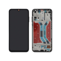 Pantalla completa Huawei P Smart S/Y8p (con chasis)
