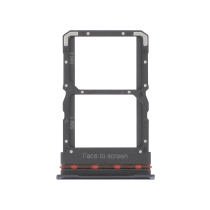 Bandeja SIM Xiaomi Mi 10 Lite 5G (Negro)