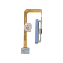 Sensor de huella azul Xiaomi Mi 11 Lite 4G