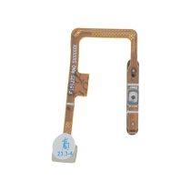 Sensor de huella rosa Xiaomi Mi 11 Lite 4G