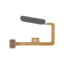 Sensor de huella Negro Xiaomi Mi 11 Lite 4G