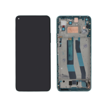 Pantalla completa verde Xiaomi Mi 11 Lite 5G/NE