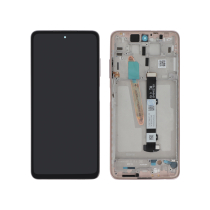 Pantalla completa Oro Xiaomi Poco X3/X3 Pro