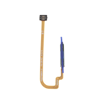 Cable Flex Botón Home Gris Redmi 9T