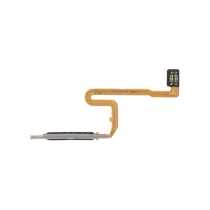 Cable Flex Botón Home Gris Redmi Note 10 Pro