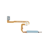 Cable Flex Botón Home Azul Redmi Note 10 Pro