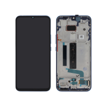 Pantalla completa Azul Aurore Xiaomi Mi 10 Lite 5G