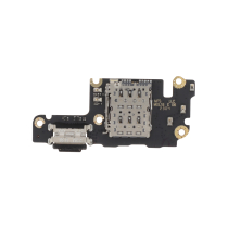 Conector de Carga Xiaomi Mi 10T 5G/Pro 5G
