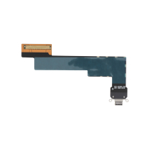 Cable de carga iPad Air 4 10,9" 2020 (Negro) (Versión WiFi)