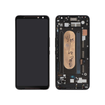 Pantalla completa Asus ROG Phone II (Con chasis)
