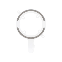 Aro magnético de carga inalámbrica iPhone 12 Mini