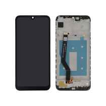 Pantalla completa Huawei Y7 Prime 2019 (con chasis)