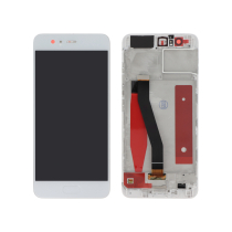 Pantalla completa Blanco Huawei P10