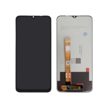Pantalla completa Negro Oppo A16/A16S