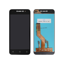Pantalla completa negro Wiko Y50