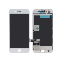 Pantalla completa Blanco iPhone 8/SE2/SE3 (con ESR)