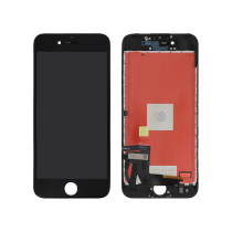 Pantalla completa negra iPhone 7 (con ESR)