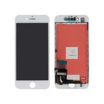 Pantalla completa Blanco iPhone 7 (con ESR)