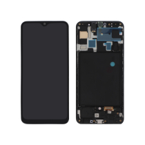 Pantalla completa OLED Galaxy A50 (A505F)