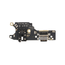 Conector de Carga Redmi Note 9
