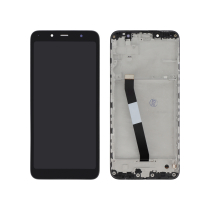 Pantalla completa Redmi 7A (con chasis)