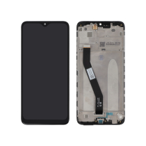 Pantalla completa Redmi 8/8A (con chasis)