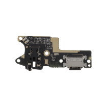 Conector de Carga Redmi 9