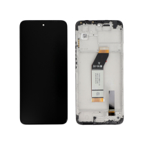 Pantalla completa Redmi 10 (Con Chasis)