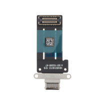 Conector de Carga Gris Espacial iPad Pro 11"(3/4a Gen)/12,9"(5/6a Gen)