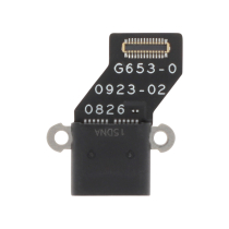 Conector de Carga Google Pixel 4A
