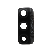 Lente de cámara negra P Smart 2020