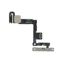 Cable Flex de encendido iPhone 11 (Amarillo)