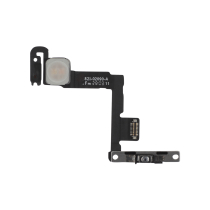 Cable Flex de alimentación iPhone 11 (Blanco)