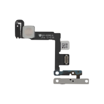 Cable Flex de encendido iPhone 11 (Negro)