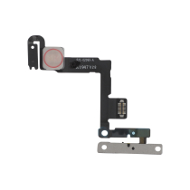 Cable Flex de encendido iPhone 11 (Rojo)