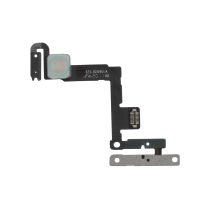 Cable Flex de encendido iPhone 11 (Verde)