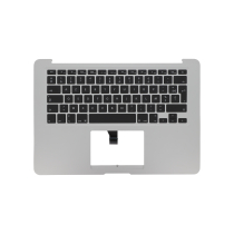 Retroiluminación Teclado AZERTY Macbook Air 13 (mi 2012)