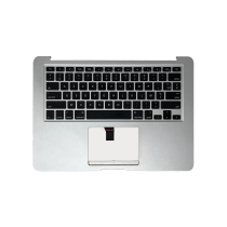 Topcase Completo MacBook Air 13" (mediados 2013-mediados 2017) (AZERTY)