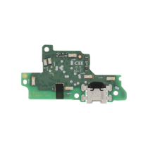 Conector de Carga Huawei Y5 2019