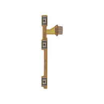 Cable Flex Power/Volume Huawei Y6 2019