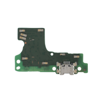 Conector de Carga Huawei Y6S