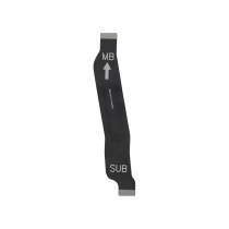 Cable Flex principal Redmi Note 10S
