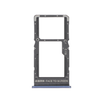 Bandeja SIM Azul Redmi Note 10 5G