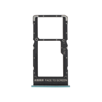 Bandeja SIM Verde Redmi Note 10 5G