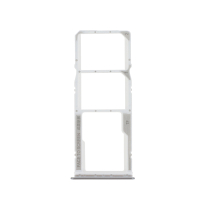 Bandeja SIM Blanco Redmi Note 10 4G