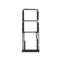 Bandeja SIM Gris Redmi Note 10 4G