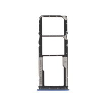 Bandeja SIM Azul Redmi 9C