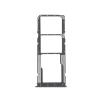 Bandeja SIM Gris Redmi 9C