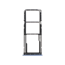 Bandeja SIM Azul Redmi 9A/10A